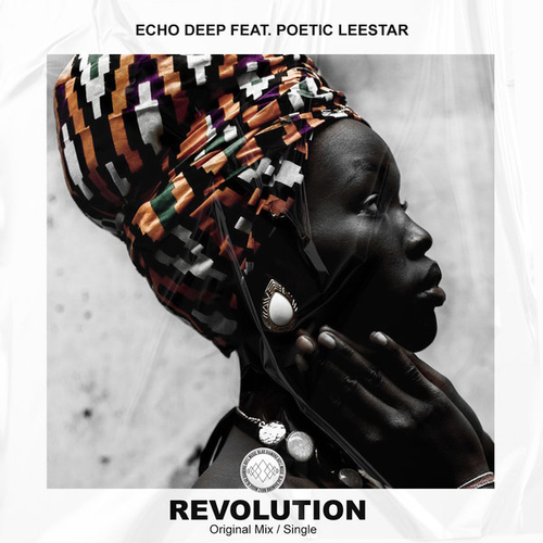 Echo Deep, Poetic Leestar - Revolution [0757572932030]